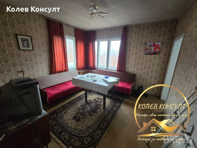 Етаж от къща гр.Хасково , снимка 8 - Етаж от къща - 53418038