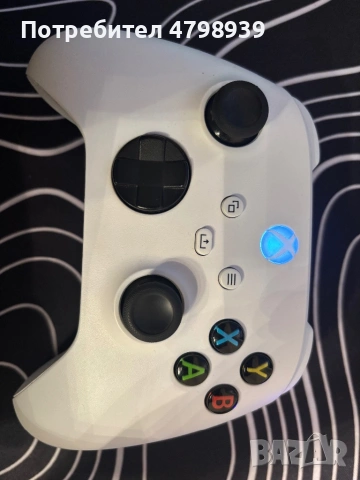 XBOX SERIES S 512GB, снимка 3 - Геймърски - 54218099