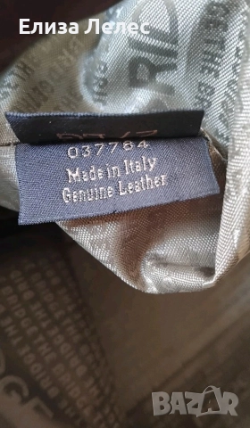 The Bridge оригинална чанта , снимка 3 - Чанти - 52891988