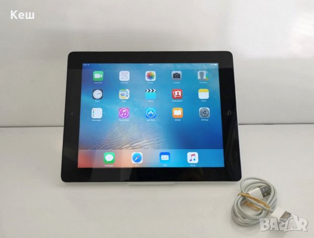 Таблет Apple iPad 3 A1416, снимка 1 - Таблети - 46363791