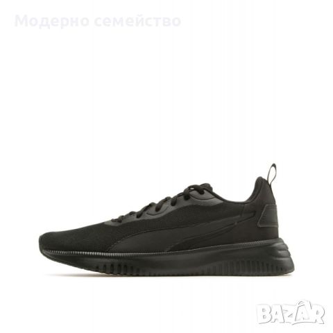 Дамски маратонки puma flyer flex shoes black, снимка 4 - Маратонки - 46817609