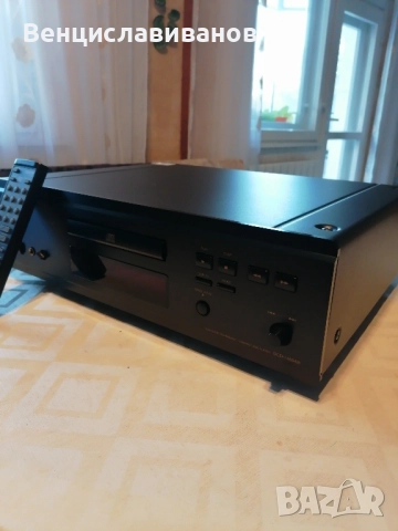 CD player - НОВ - DENON DCD 1450 AR , снимка 2 - Аудиосистеми - 52237421