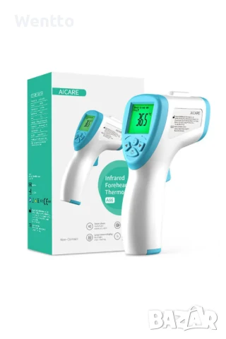 Дигитален термометър