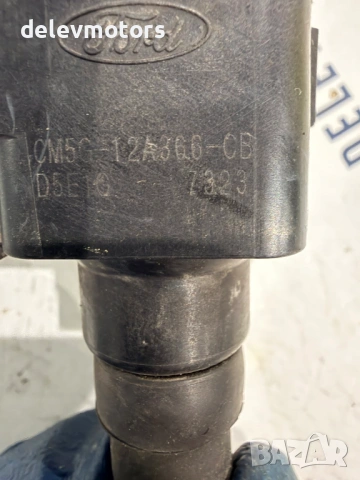 cm5g-12a366-cb запалителна бобина от Ford Focus 1.0T EcoBoost, двигател M1DD, 6 ск., 125 кс., 2019 г, снимка 3 - Части - 53483036