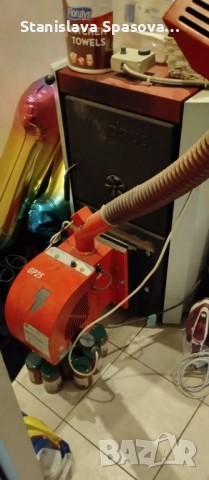 Чугунен котел Viadrus, снимка 5 - Отоплителни печки - 51799874