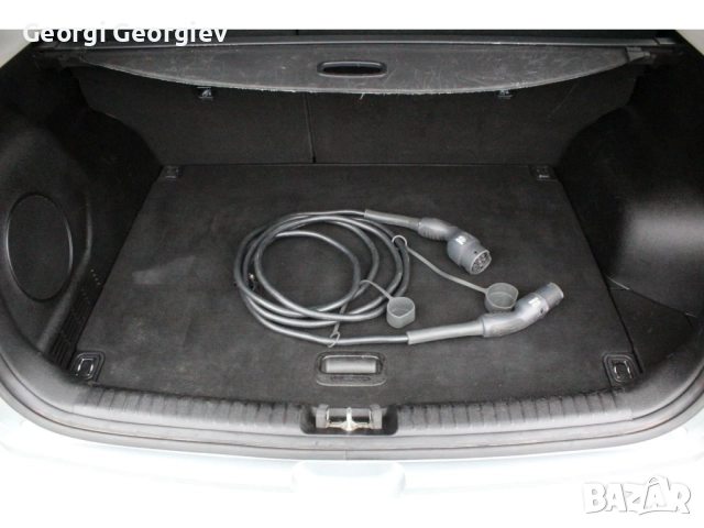 Kia Niro ExecutiveLine 64kwh, снимка 10 - Автомобили и джипове - 51630898