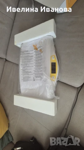 Бебешка електранна везна Beurer, снимка 1