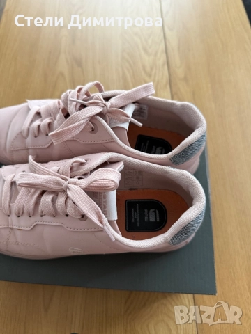 Маратонки G-star raw 39номер , снимка 4 - Маратонки - 52582796