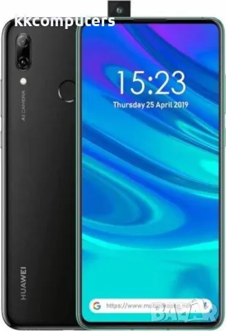 ЧАСТИ - за HUAWEI - P smart Z (2019), снимка 1 - Huawei - 47610099