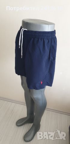 POLO Ralph Lauren Swimwear Stretch Mens Size M НОВО! ОРИГИНАЛ! Мъжки Бански!, снимка 2 - Бански - 46480332