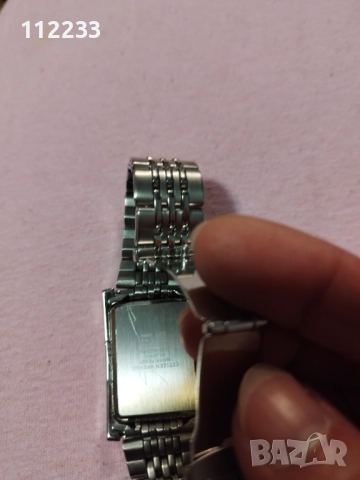 Часовник Citizen, снимка 3 - Мъжки - 52680715
