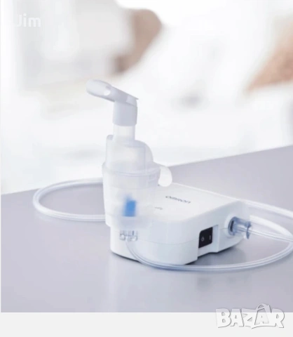 Omron NE-C803, снимка 2 - Уреди за диагностика - 53680008