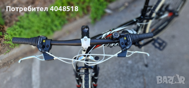 Велосипед 24" Ferrini Ride, снимка 3 - Велосипеди - 45022942