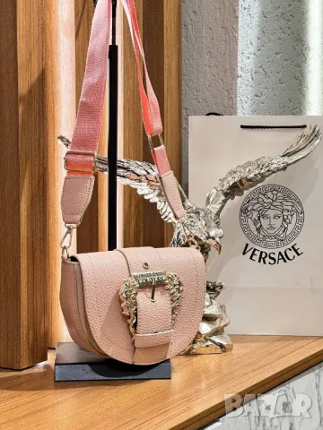 дамски чанти versace , снимка 2 - Чанти - 46861387