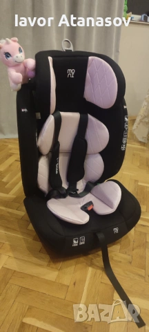 Столче за кола 