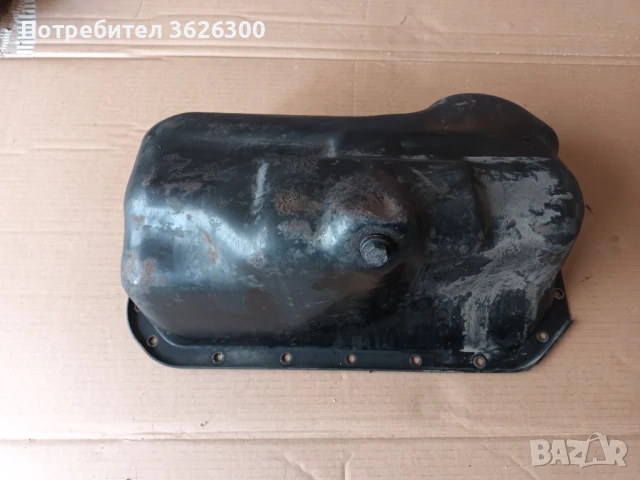 Картер за Фолксваген Поло 