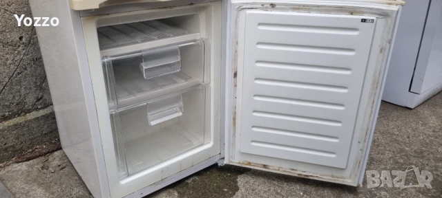 Хладилник PKM , снимка 3 - Хладилници - 51303090