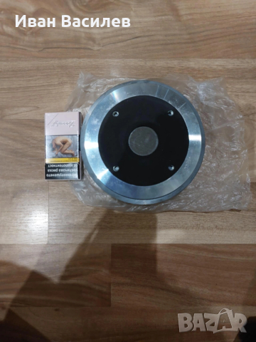 Продвам Drivers  B&C DE 82, 8 ohm,  2 inch , снимка 4 - Тонколони - 53406894