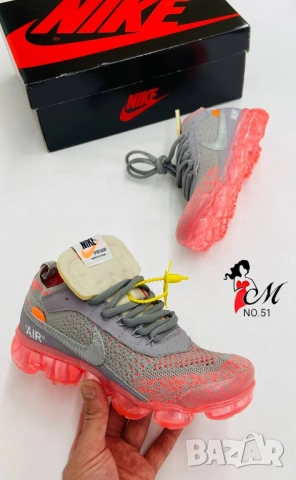 дамски маратонки nike, снимка 3 - Маратонки - 51458227