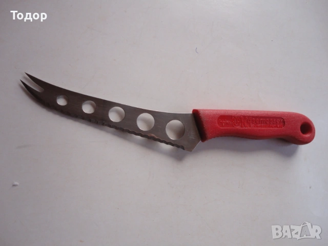 Оригинален нож Kusemesser, снимка 7 - Ножове - 53040148