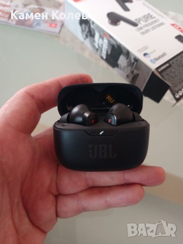 JBL слушалки. , снимка 5 - Bluetooth слушалки - 45699197