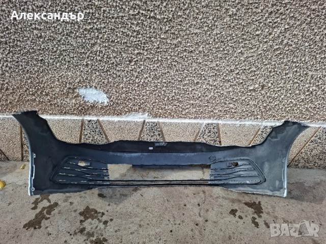 Броня за Volkswagen Golf 8 от 2019, снимка 5 - Части - 52403093