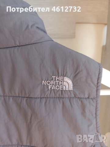 Детска грейка The North Face, снимка 3 - Детски якета и елеци - 52226842