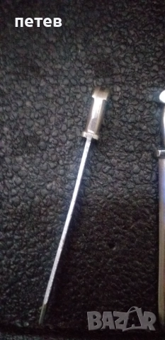 Сабя миниатюра. Меч миниатюра., снимка 12 - Антикварни и старинни предмети - 52342482