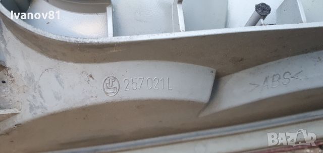 Оригинален ляв стоп за бмв е46 купе  bmw e46 coupe stop light left side , снимка 7 - Части - 46546032