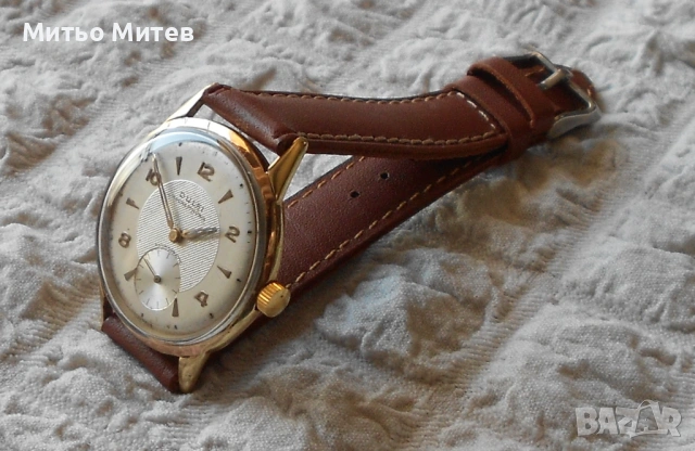 Dulfi - симпатичен старец, снимка 3 - Мъжки - 54108927