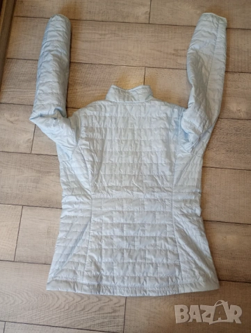 Patagonia Nano Puff дамско туристическо яке размер L, снимка 3 - Якета - 54178825