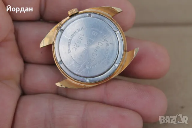 СССР мъжки ръчен часовник ''Восток'', снимка 5 - Мъжки - 50291147