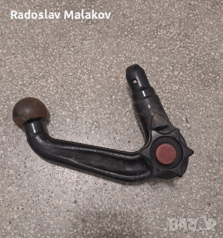 Теглич за vw passat,transporter 3CO 803 882