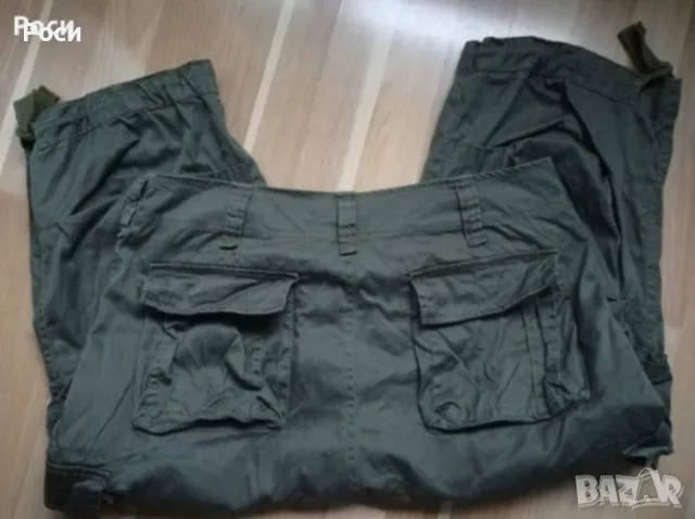 Бермуди Brandit ХЛ