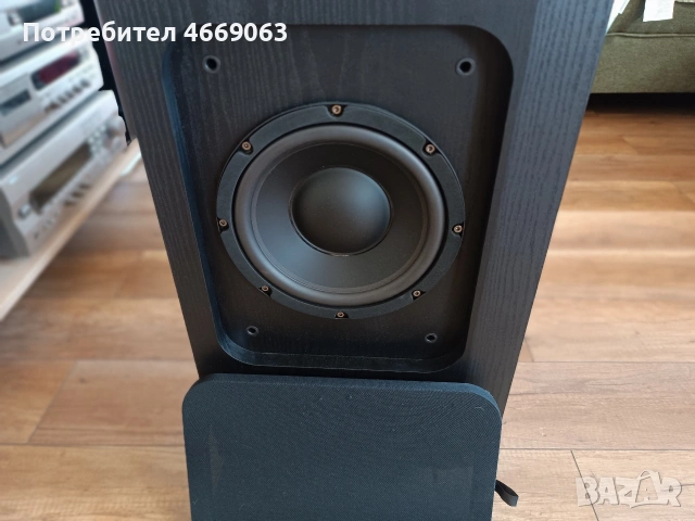 Jamo s606 5.1 домашно кино, снимка 4 - Тонколони - 53579124