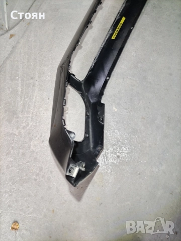 Предна броня за G klasa , снимка 7 - Части - 52436182