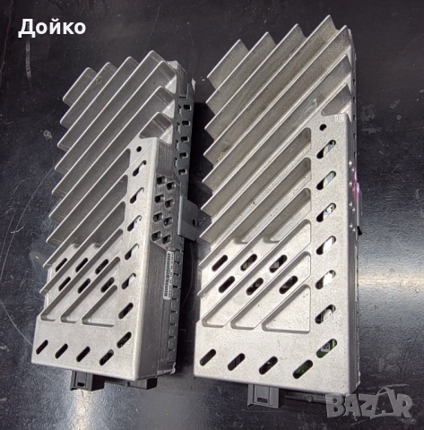 БМВ Усилвател  HARMAN BECKER Kardon BMW F10  F30 F34