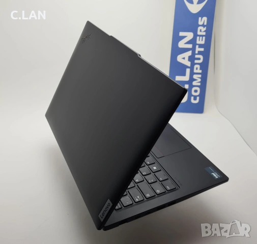 Lenovo ThinkPad L14 Gen 5 Core Ultra 5 135U/16GB/512SSD/FHD, снимка 10 - Лаптопи за работа - 53557138