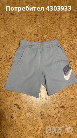 Nike shorts/шорти, снимка 1 - Къси панталони - 48017375