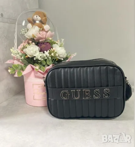 дамски чанти guess , снимка 2 - Чанти - 47336080