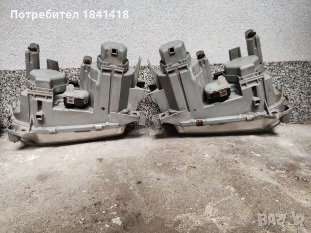 Фарове Алфа Ромео 145/ 146, снимка 11 - Части - 54053018