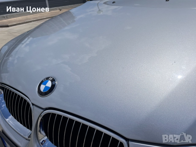 BMW 525 E60 X-Drive, 197к.с М-Pack, Edition, снимка 16 - Автомобили и джипове - 52037229