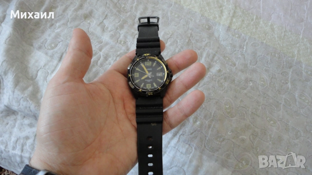 Часовник Casio MTD-1065