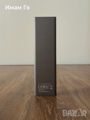 i-tec 13-Port USB 3.0 Charging Hub – Професионален Активен Хъб (Metal), снимка 3 - Кабели и адаптери - 52531069