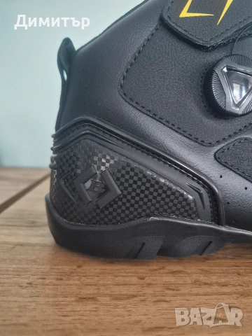BSB мъжки мото боти 55евро, снимка 5 - Други - 54228575