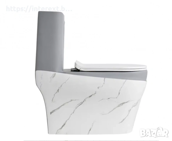 Модерен Моноблок, снимка 5 - Други - 54073496