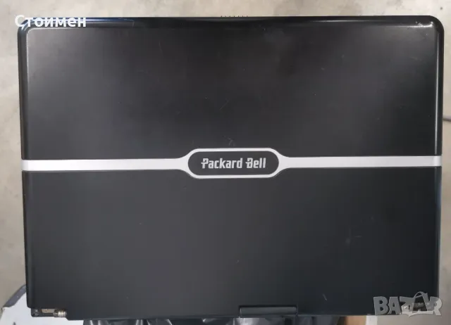 Продавам лаптоп Packard Bell, снимка 1 - Лаптопи за дома - 46876055