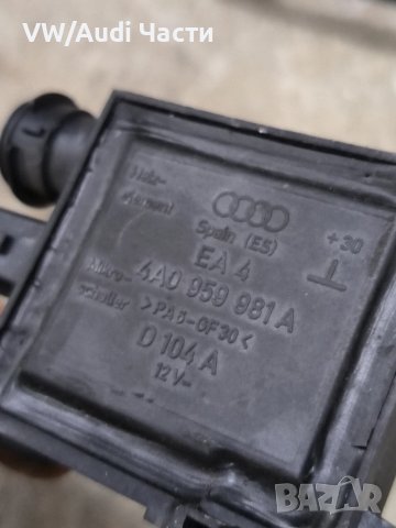 Вакуум модул централно за Ауди А3 Audi A3 S3 8L 4A0959981A / 4A0 959 981 A, снимка 2 - Части - 50746210