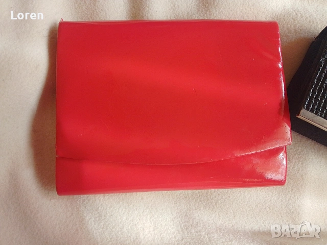 Подарявам!Две чанти , снимка 12 - Чанти - 53985446