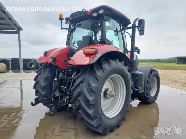 Case IH Puma 165 PС✅ЛИЗИНГ , снимка 3 - Селскостопанска техника - 47257523